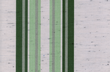 TOILE STORE SATTLER MULTISTRIPES GREEN TALKS 30A082
