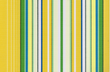 TOILE STORE SATTLER MULTISTRIPES YELLOW TALKS 320220