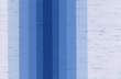 TOILE STORE SATTLER MULTISTRIPES BLUE TALKS 320234