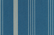 TOILE STORE SATTLER MULTISTRIPES BLUE TALKS 320515